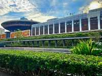 Skyline Chill & Art Thrills at Ng Teng Fong Roof Garden