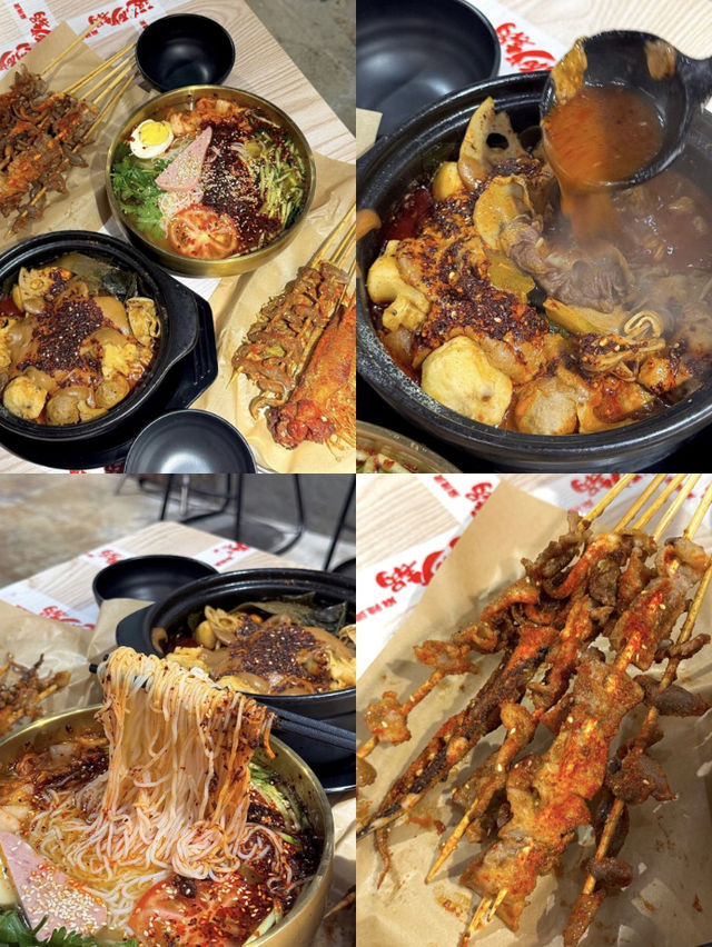 珠海運有砂鍋