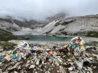 🗻 Surviving Summer in the Sky: My Daocheng Yading Travel Tips! 🗻