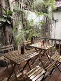 Merchant’s Lane, Hidden Heritage Meets Cafe Cool in KL