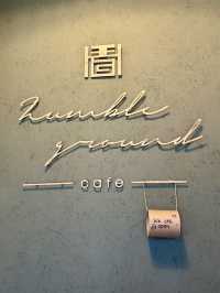 Humble Ground Cafe