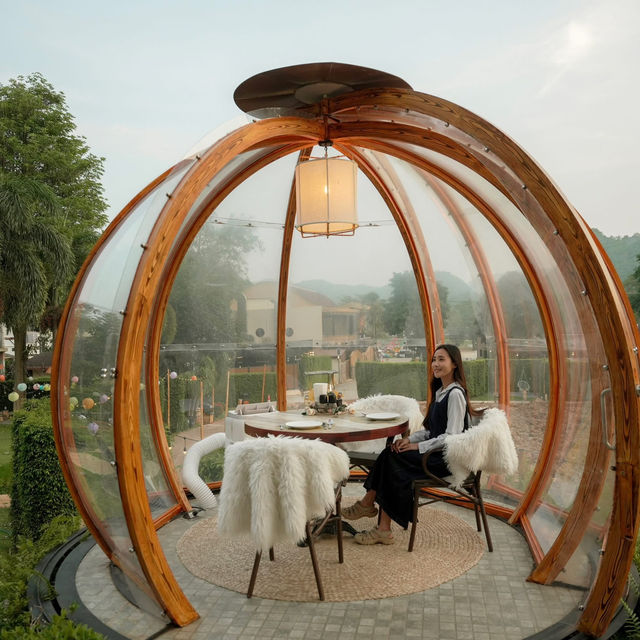 Lacol Khaoyai