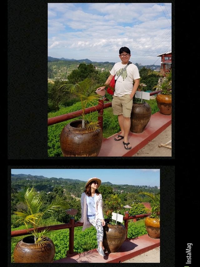 Kalaw Railway Station, Myanmar : Where History Meets Scenic Rail Travel