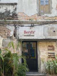 KL’s Sweetest Trap: Beryl’s Chocolate Story 