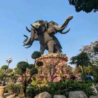 에라완 박물관 방문 후기 🐘