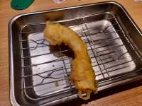 후쿠오카 덴푸라 현지인 맛집!!