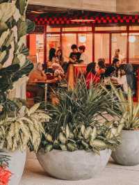 Quiet Escape in the City – Discovering The Campus @ Ampang 