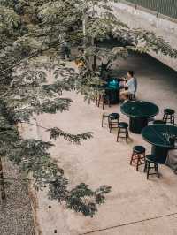 Quiet Escape in the City – Discovering The Campus @ Ampang 