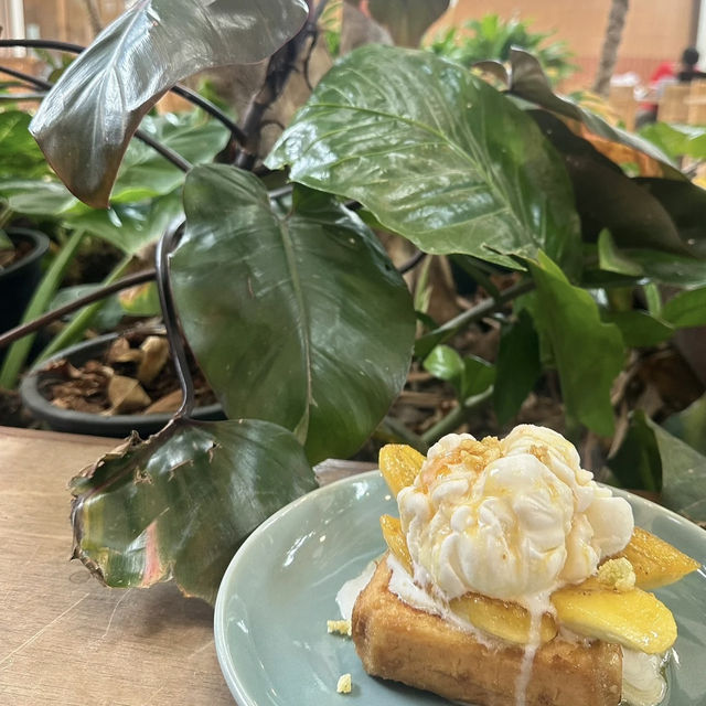 Locals.HDY – My Visit to Local Hdy Café, Hat Yai