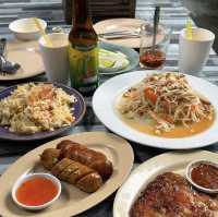 Spice, Smoke & Songkhla Soul – My Visit to Baan Khun Bhu (Baan Khun Bun), Hat Yai