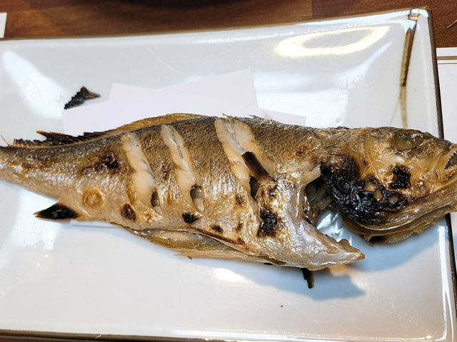 역사와 전통이 있는 부산 사하구 대표 일식집!