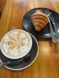Sip & Soul: The Brew by Dy’s Experience