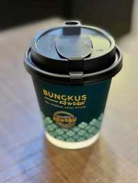 Classic Malaysian Flavours at Bungkus Kaw Kaw