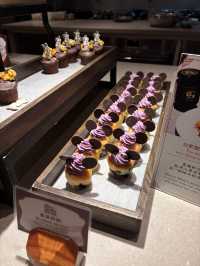 【香港ディズニー公式ホテル】キャラグリ朝食ビュッフェ⭐︎ドラゴンウィンド⭐︎ディズニー・エクスプローラーズ・ロッジ 
