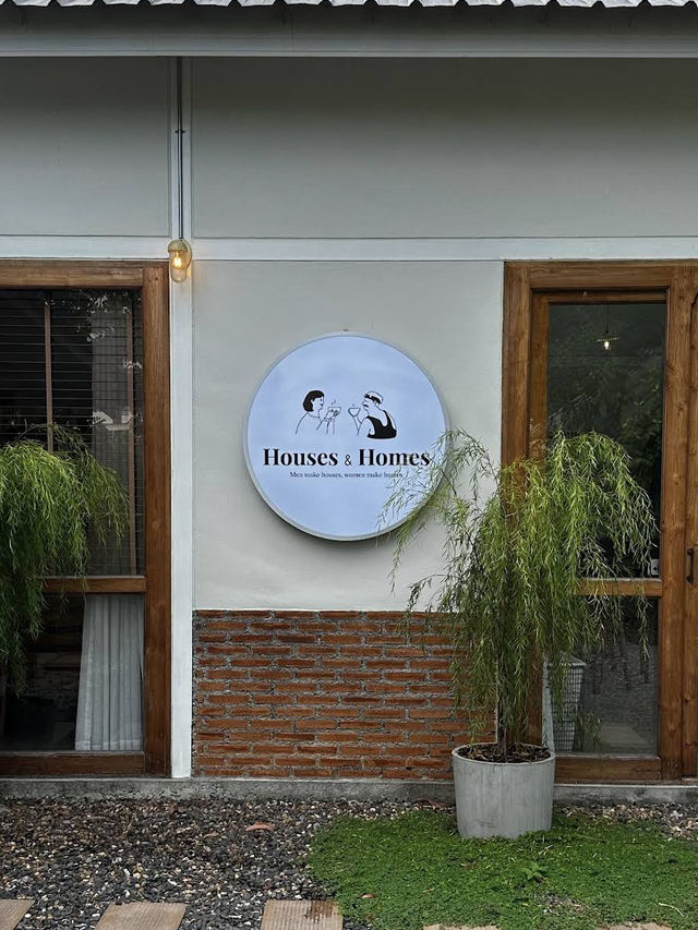 House&Homes in Hatyai