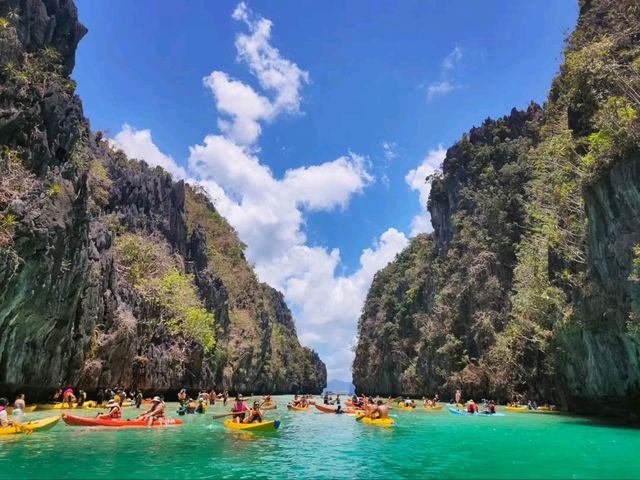Big Lagoon