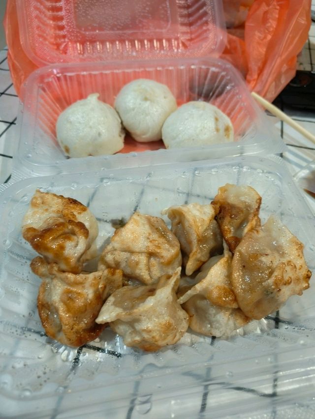 Affordable Chinese Comfort Food in Desaru