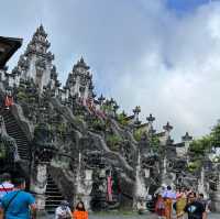 Gateway to Heaven: Lempuyang Temple Experience