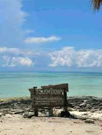 Kalanggaman Island – Where Sand Meets Sea