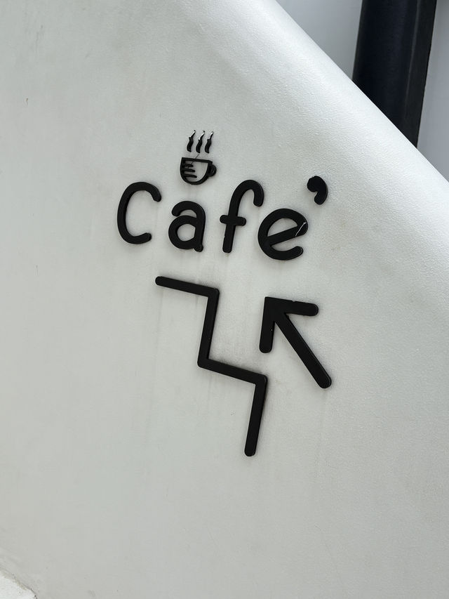 Craft Cafe (คราฟท์ คาเฟ่)