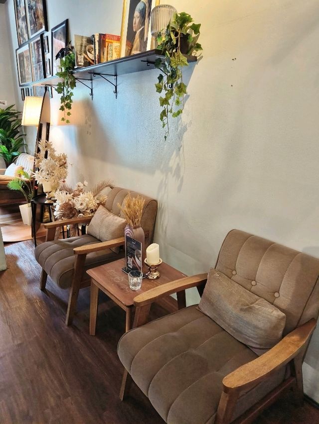Affordable Café Vibes in Desaru You’ll Love