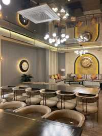 MOJO Boutique Coffee