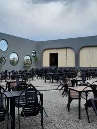 Semesta Coffee: Batu Aji’s Midnight Brew Sanctuary