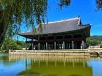 Gyeongbokgung Palace: A Journey into Korea’s Royal Past