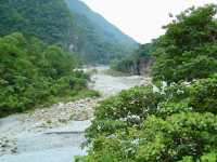 ⛰️ Taroko Gorge — Nature’s Grand Masterpiece