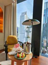 The Standard, Bangkok Mahanakhon 