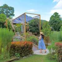 รีสอร์ทอี๊สานอีสานใจกลางเขาใหญ่ Recall Isaan Isan