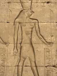 Temple Of Horus: Sands Of Divine Rage