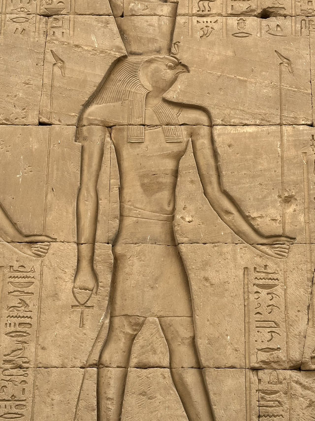 Temple Of Horus: Sands Of Divine Rage