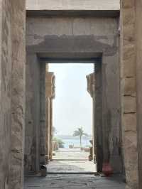 Kom Ombo: Gods Divorce Court