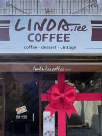 LINDA LEE COFFEE