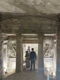 Kom El Shoqafa: Where Death Dined With Identify Theft