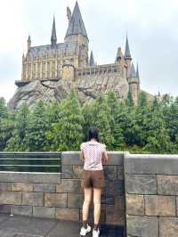 รีวิวเครื่องเล่นที่ไปเล่นมาทั้งหมดใน USJ