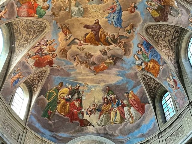 Rome: A City of Timeless Stories