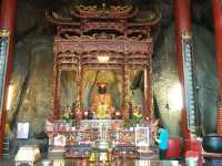 🛕 Chin Swee Caves Temple: A Spiritual Escape Above the Clouds