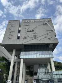 광복 80주년 행사 준비 중인 이곳!