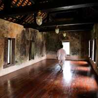 พาไปชม unseen จิตรกรรมฝาผนังวัดพุทไธศวรรย์