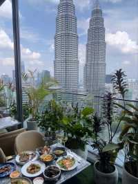 Kuala Lumpur – A City That Has It All