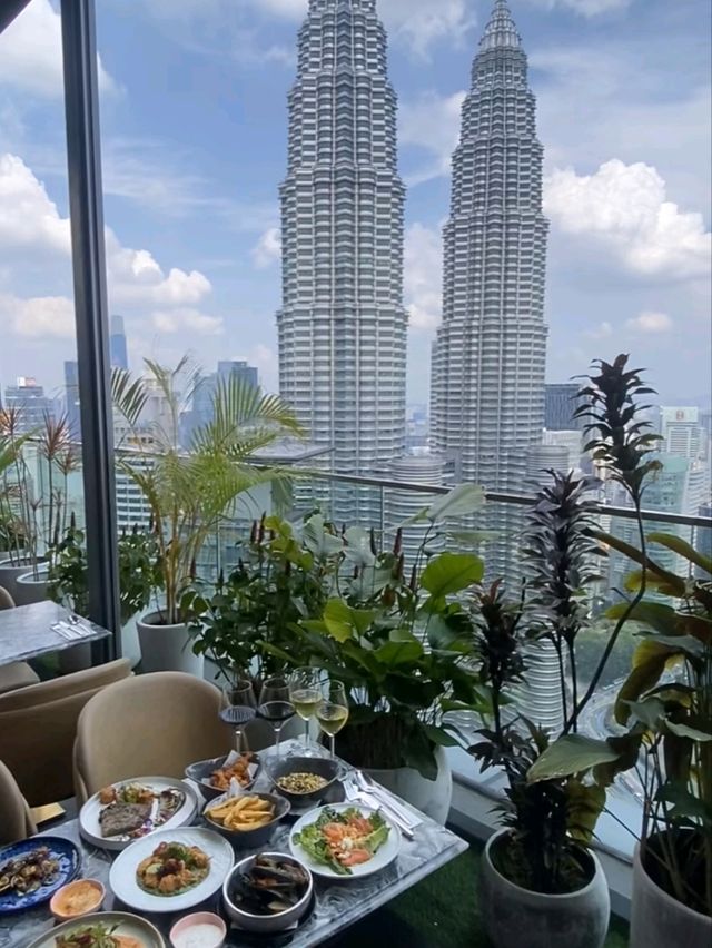 Kuala Lumpur – A City That Has It All