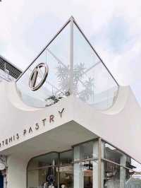 Artemis Pastry