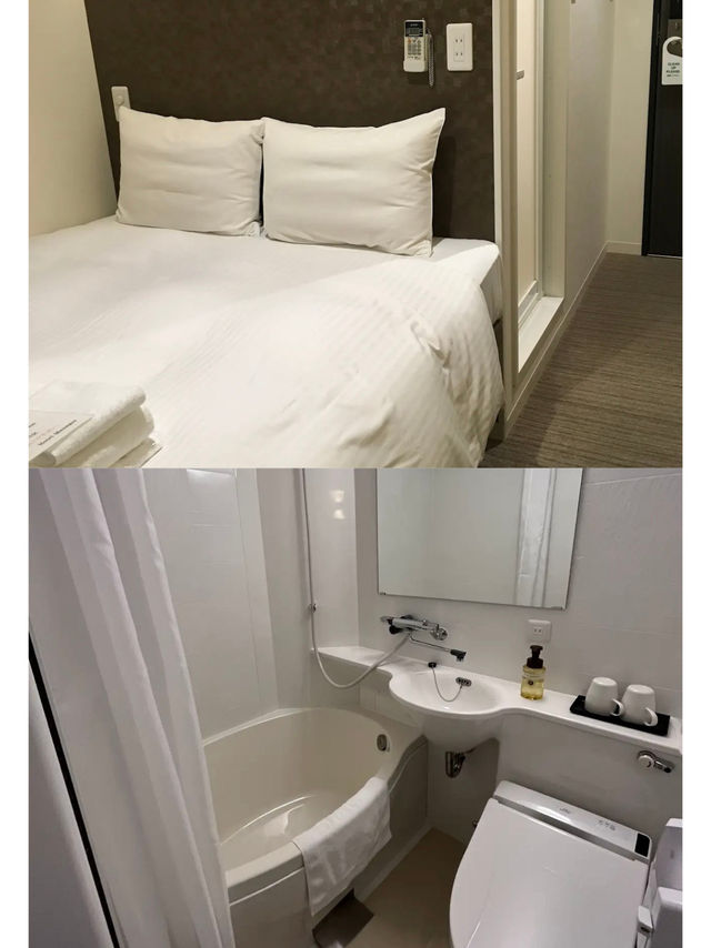 🏨 Hotel Excellence รีวิว | ติด JR เกียวโต คุ้มมาก