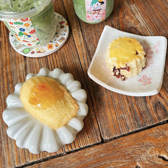 บ้านพอดีสุข | Lampang