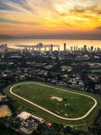 Penang Turf Club 