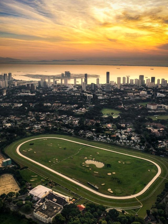 Penang Turf Club 