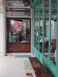 NiP Cafe