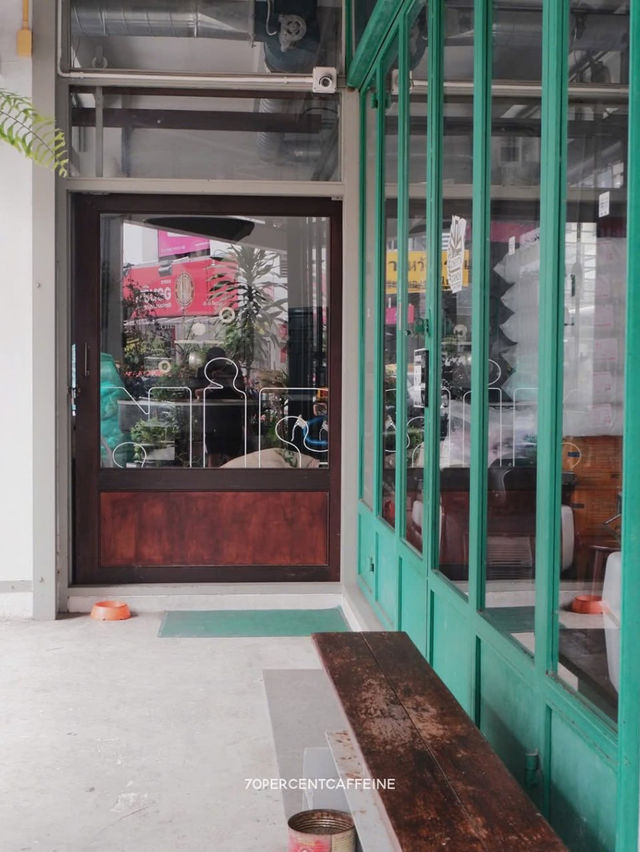 NiP Cafe